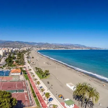 Apartamento Calle Gabarra A 150 M De La Playa Torre Del Mar