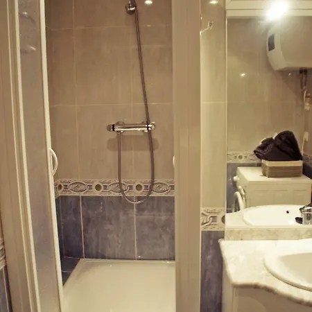 Apartamento Calle Gabarra A 150 M De La Playa *