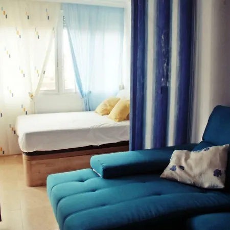 Calle Gabarra A 150 M De La Playa Apartamento *