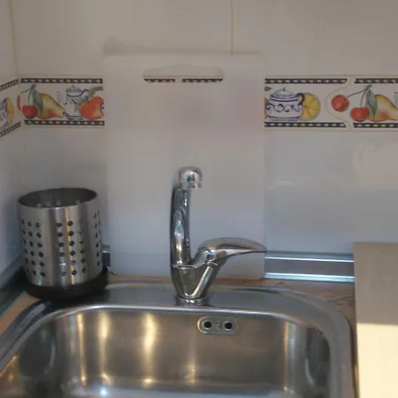 Apartamento Calle Gabarra A 150 M De La Playa *