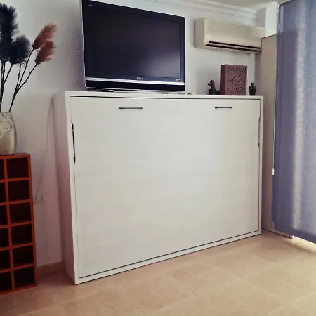 Calle Gabarra A 150 M De La Playa Apartamento *